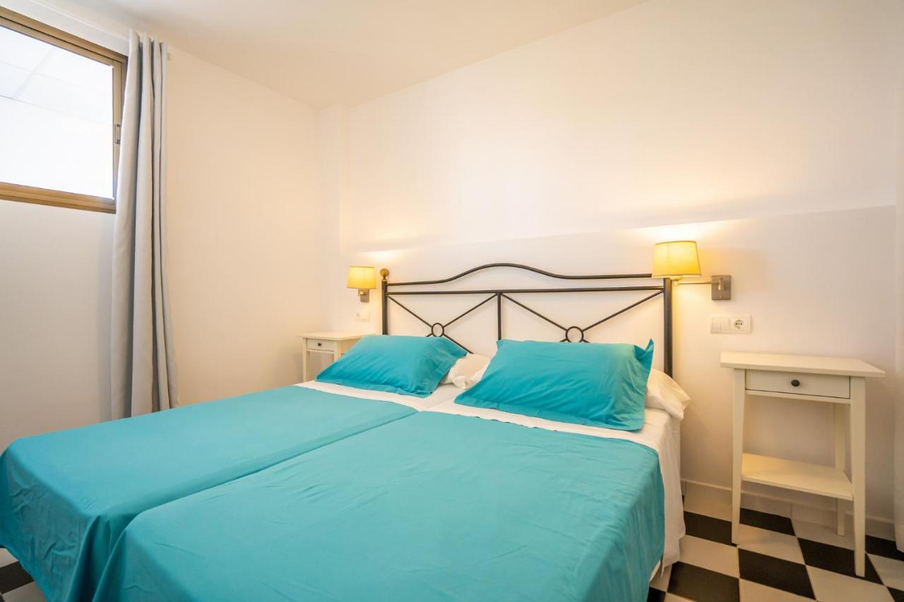 Mirada II - Formentera Break Apartment Es Pujols Exterior photo