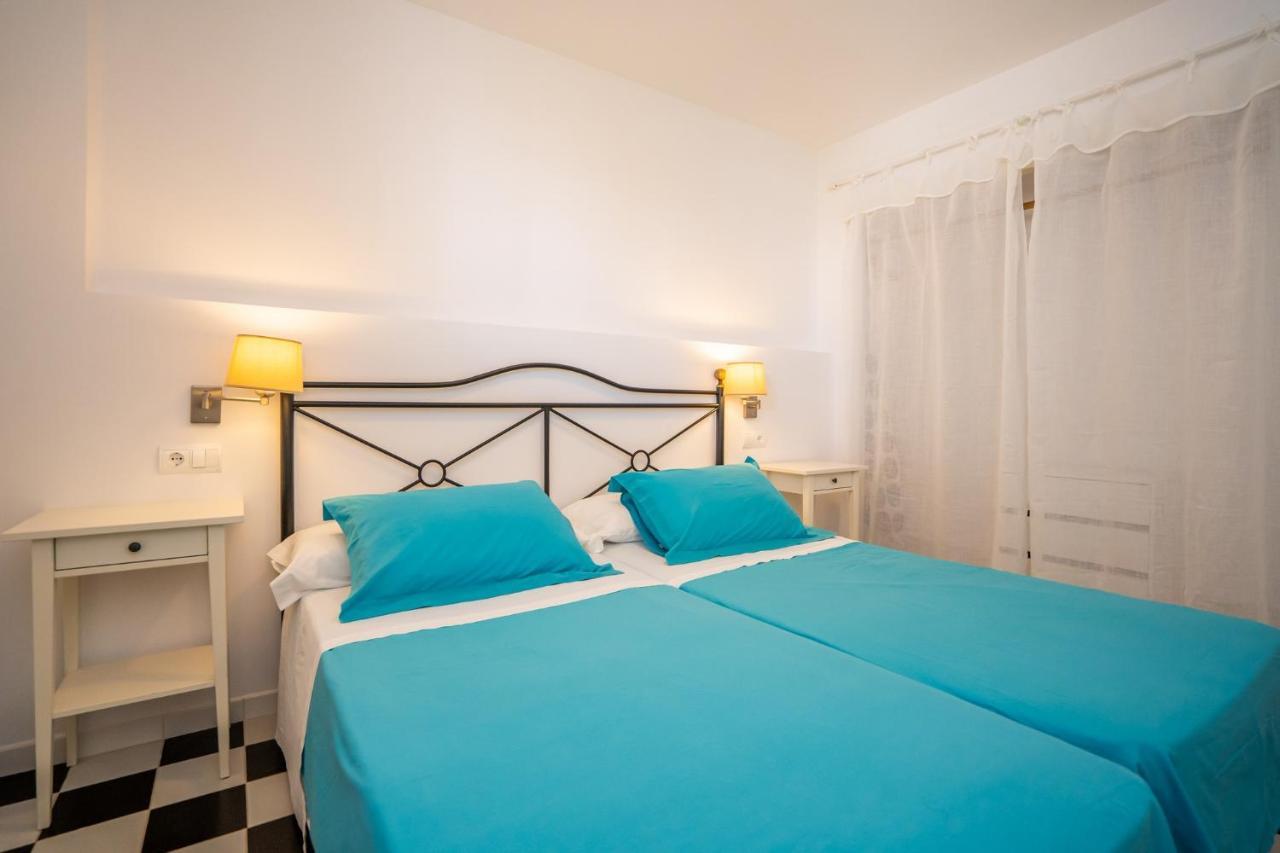 Mirada II - Formentera Break Apartment Es Pujols Exterior photo