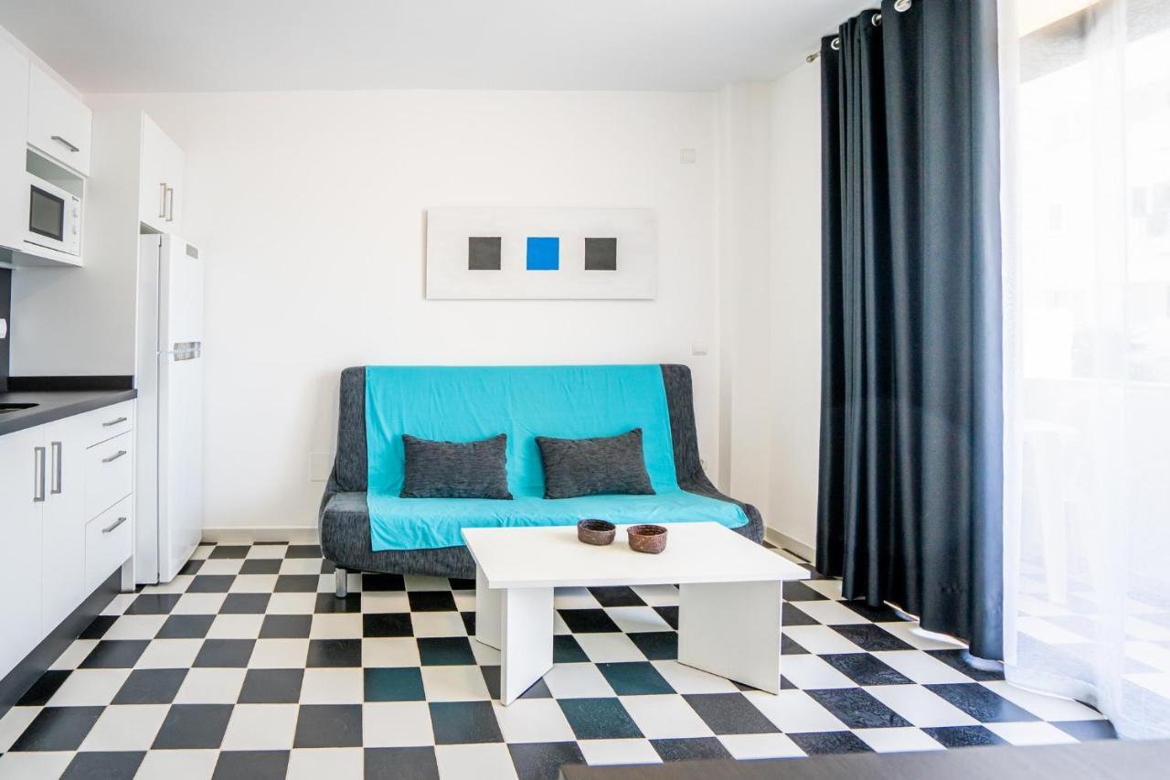 Mirada II - Formentera Break Apartment Es Pujols Exterior photo