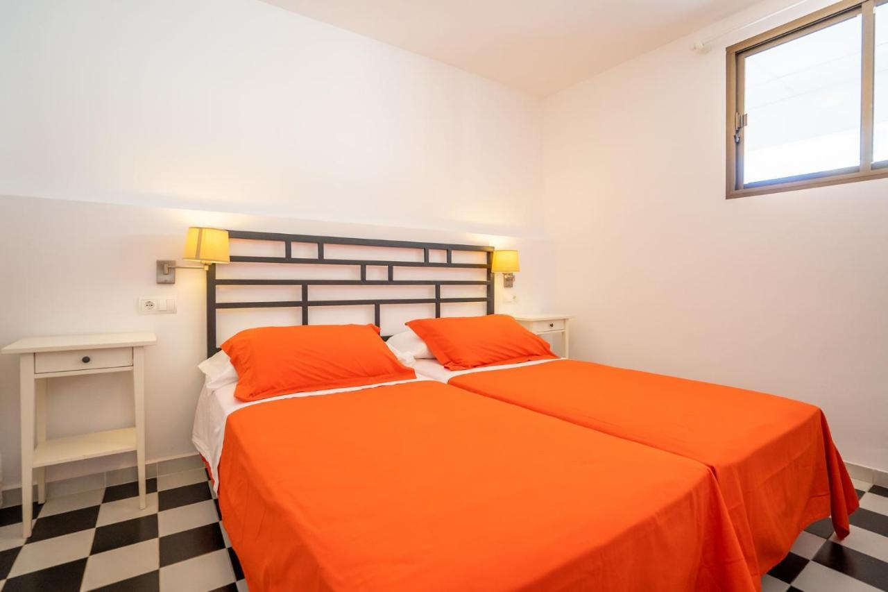 Mirada II - Formentera Break Apartment Es Pujols Exterior photo