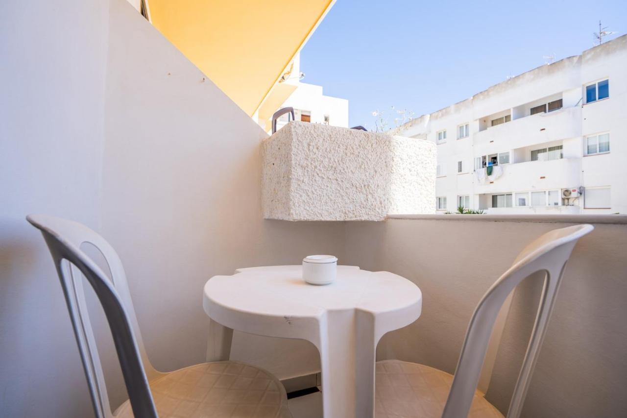 Mirada II - Formentera Break Apartment Es Pujols Exterior photo