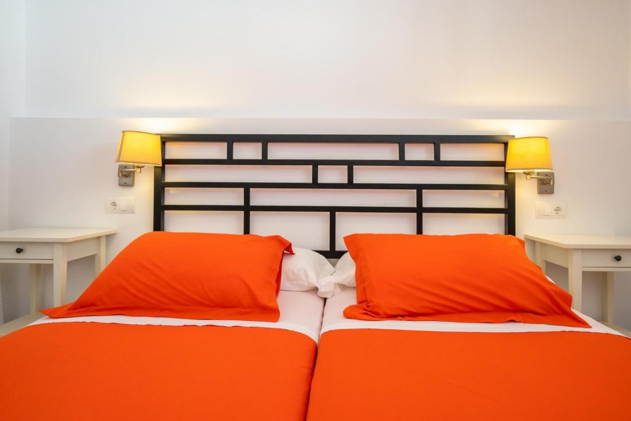 Mirada II - Formentera Break Apartment Es Pujols Exterior photo